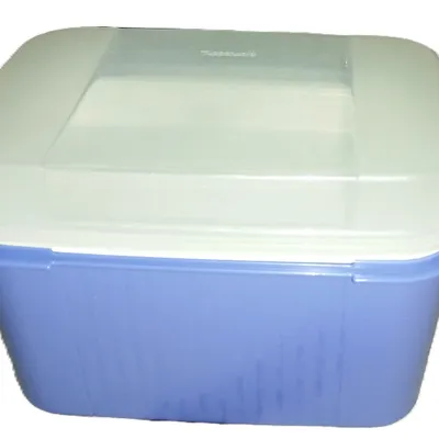 grande boite tupperware